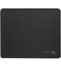 HyperX Fury S Speed Edition -Pro Gaming Mouse Pad, Cloth Surface Optimized for Speed