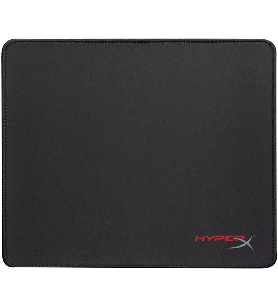 HyperX Fury S Speed Edition -Pro Gaming Mouse Pad, Cloth Surface Optimized for Speed