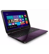 HP 15 Touchsmart Intel Core I3-4005u 6GB 500gb 15.6'' Touch Win8