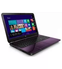 HP 15 Touchsmart Intel Core I3-4005u 6GB 500gb 15.6'' Touch