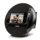 iLuv Stereo Speaker Dock for iPhone and iPod iMM289