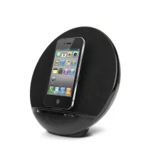 iLuv Stereo Speaker Dock for iPhone and iPod iMM289