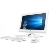 HP 24-G011 ALL-IN-ONE AMD A6-7310 500GB 4GB 23.8" WIN10