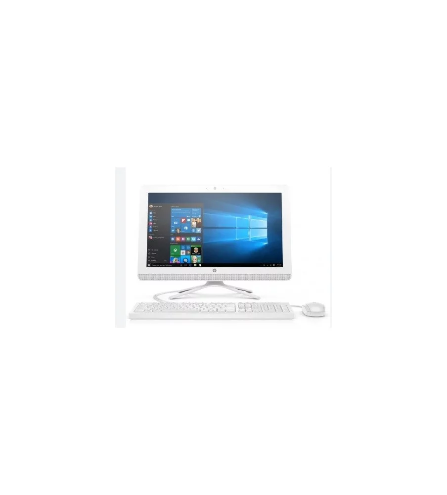 HP 24-G011 ALL-IN-ONE AMD