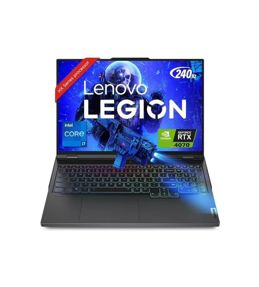 Lenovo Legion Pro 5