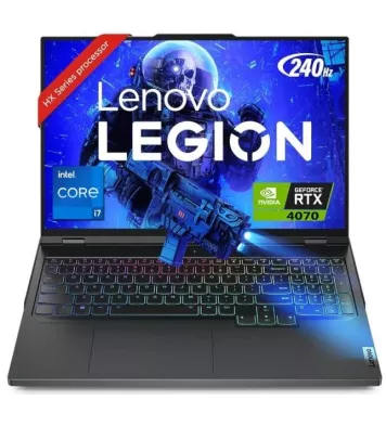 Lenovo Legion Pro 5