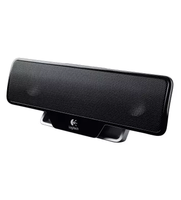 Logitech Z205 USB Laptop Portable Speaker