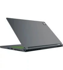 MSI delta Gaming laptop