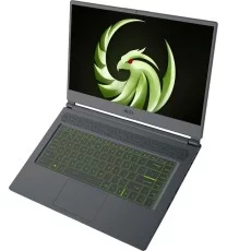 MSI delta Gaming laptop