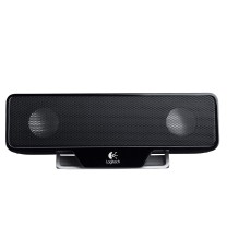 Logitech Z205 USB Laptop Portable Speaker