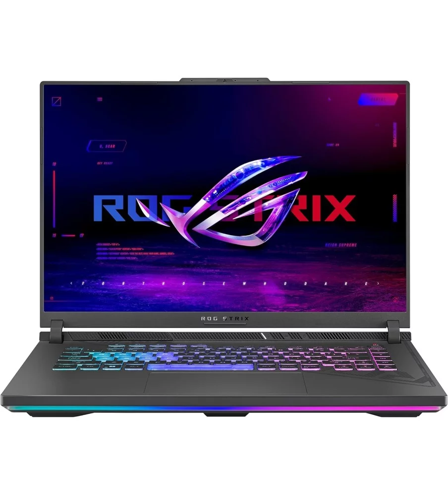 ASUS ROG G16 Gaming laptop