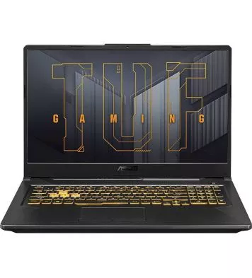 ASUS TUF A16 Gaming laptop