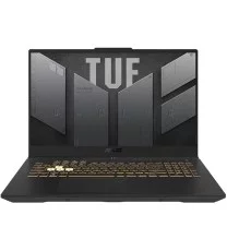 ASUS TUF F15 Gaming laptop