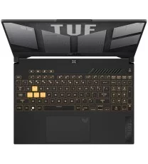 ASUS TUF F15 Gaming laptop