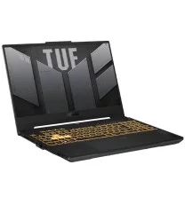 ASUS TUF F15 Gaming laptop