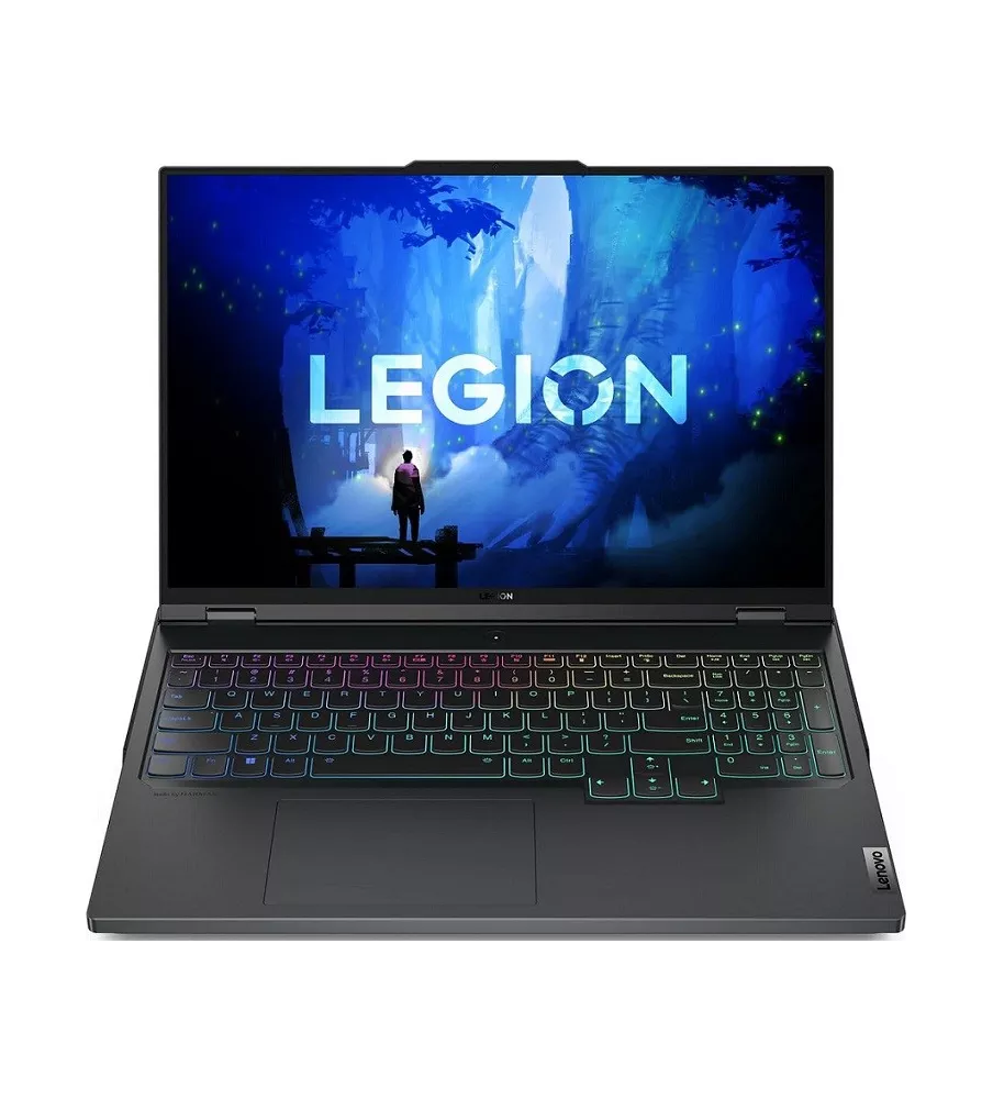 Lenovo Legion Pro 7i