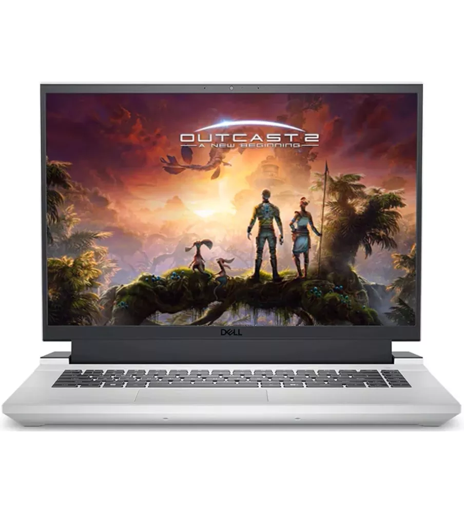 Dell G16 7630 GAMING