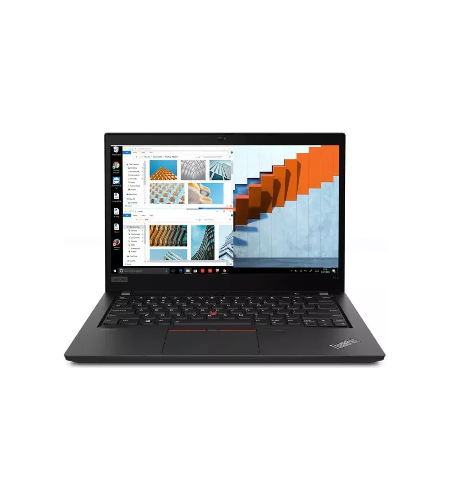 Lenovo ThinkPad T14 G2