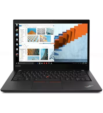 Lenovo ThinkPad T14 G2