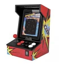 iPad Ion icade atari game controller 