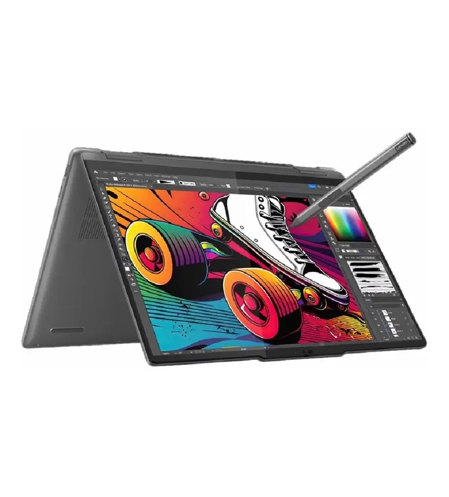 Lenovo Yoga 7 2-in-1