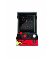 iPad Ion icade atari game controller 