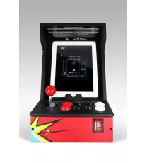 iPad Ion icade atari game controller 