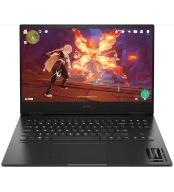 HP Omen 16