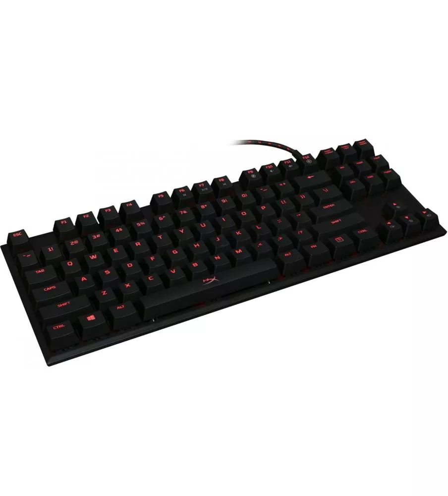 HyperX Alloy top FPS Mechanical Gaming Keyboard