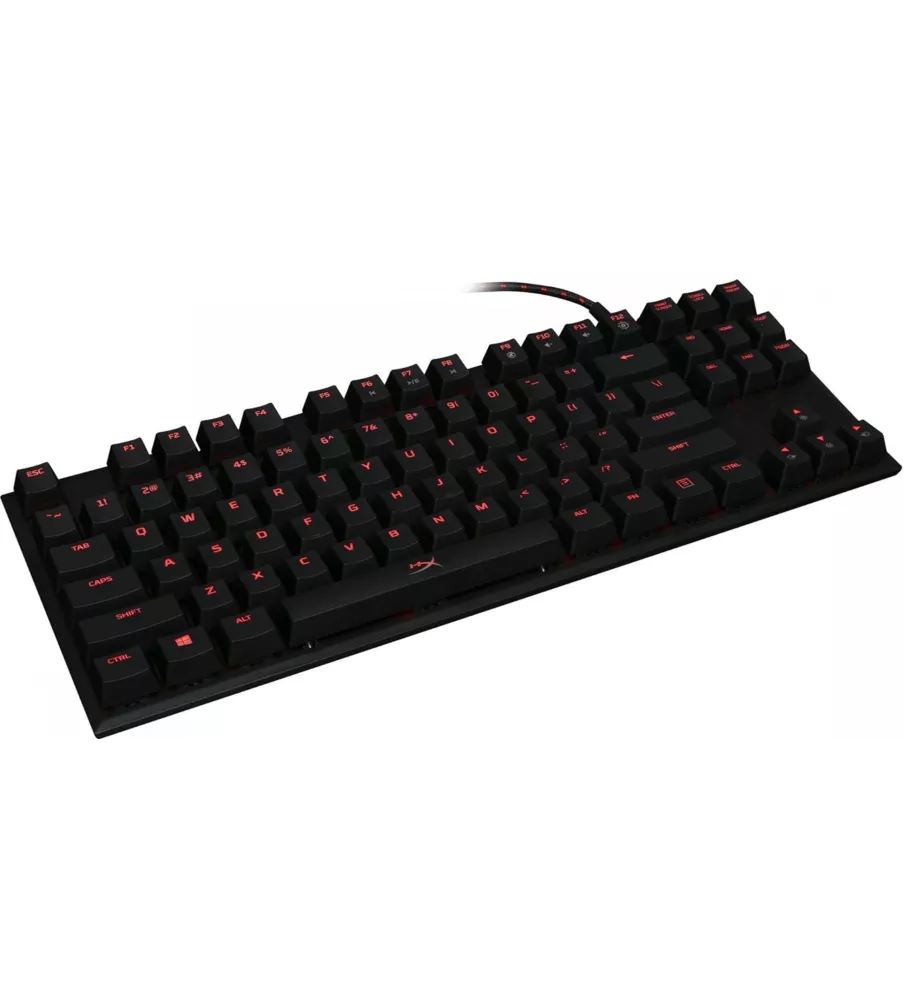 HyperX Alloy FPS Pro