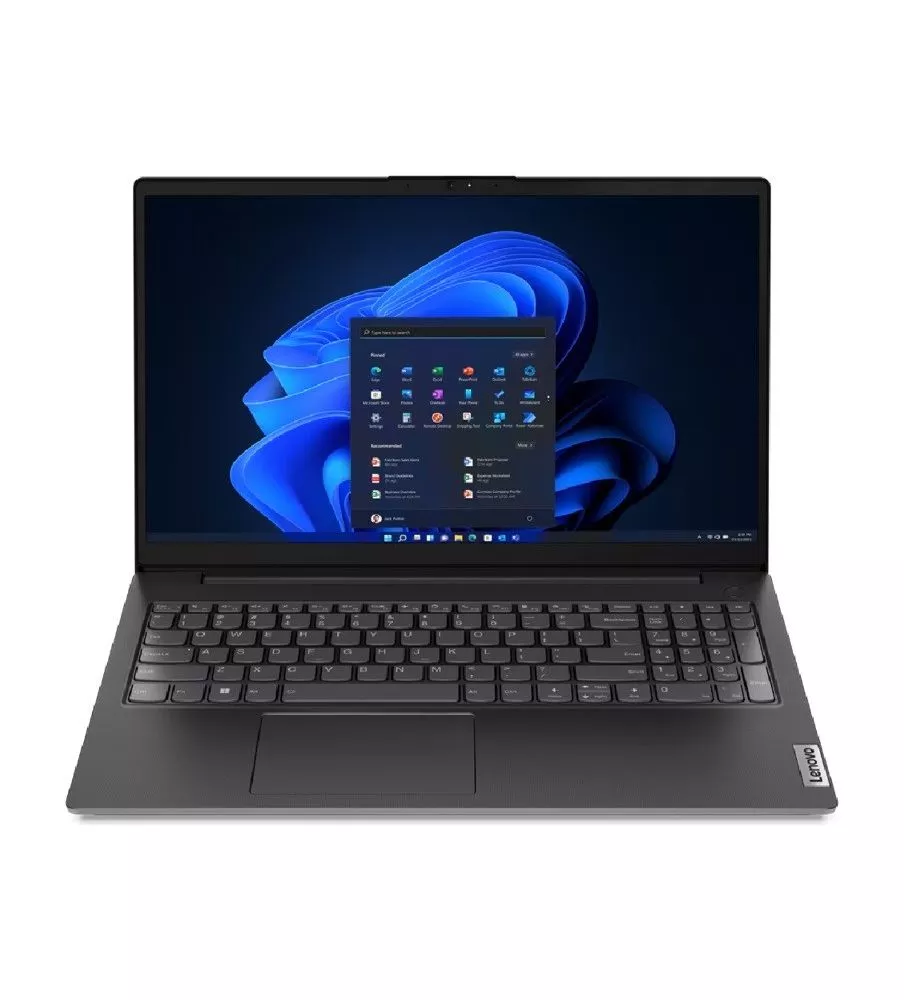 Lenovo laptop V15