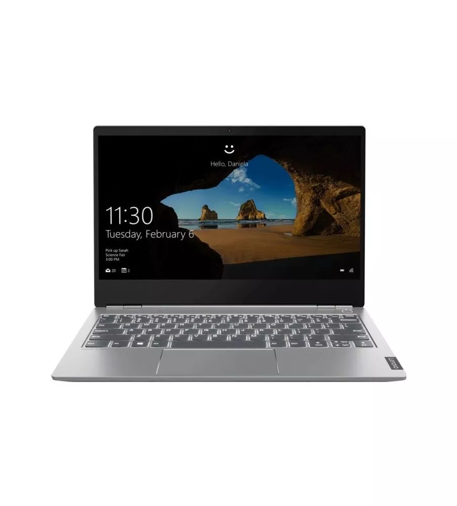 Lenovo THINKBOOK 13S