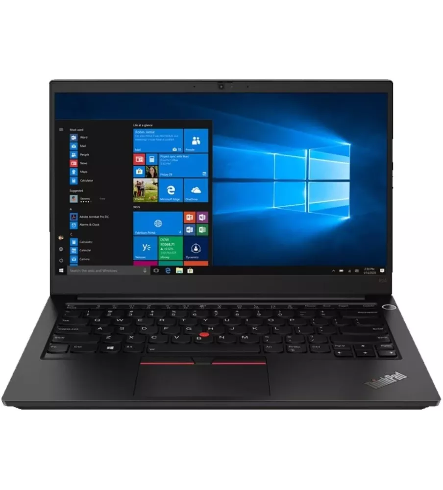 Lenovo ThinkPad E14