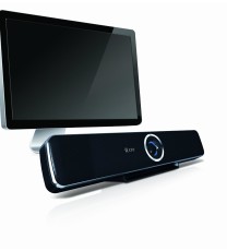 iLuv Stereo Speakers for Mac/ PC and Laptops (iSP200BLK)‏