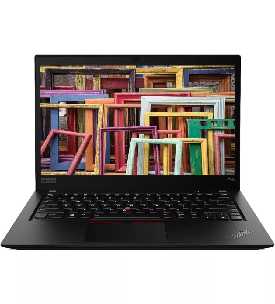 Lenovo ThinkPad T14s