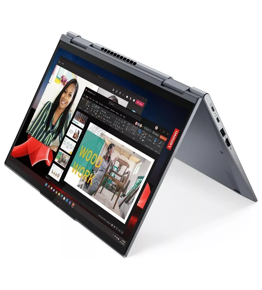 Lenovo ThinkPad X1 Yoga