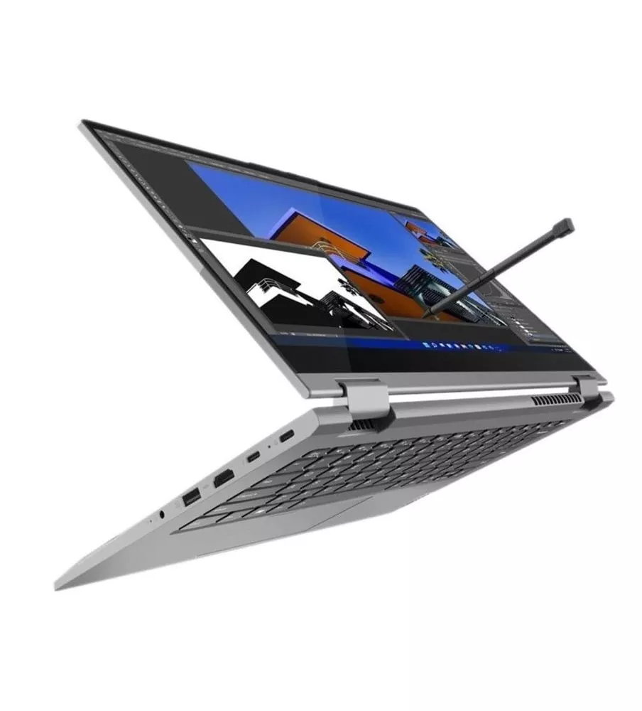 Lenovo ThinkBook 14s Lenovo ThinkBook 14s