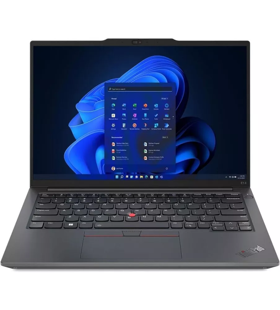 Lenovo ThinkPad E14