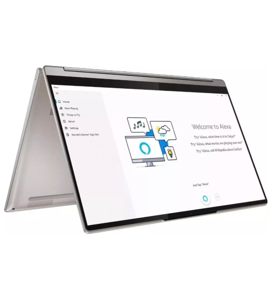 Lenovo Yoga 9i