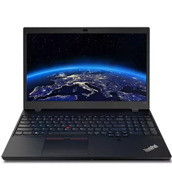 Lenovo ThinkPad P15V