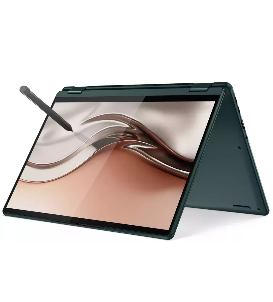 LENOVO YOGA 6