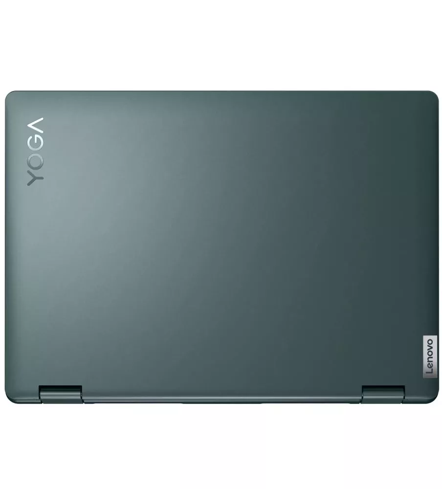 LENOVO YOGA 6 13'' X360 RYZEN 7-5700U 512GB 16GB