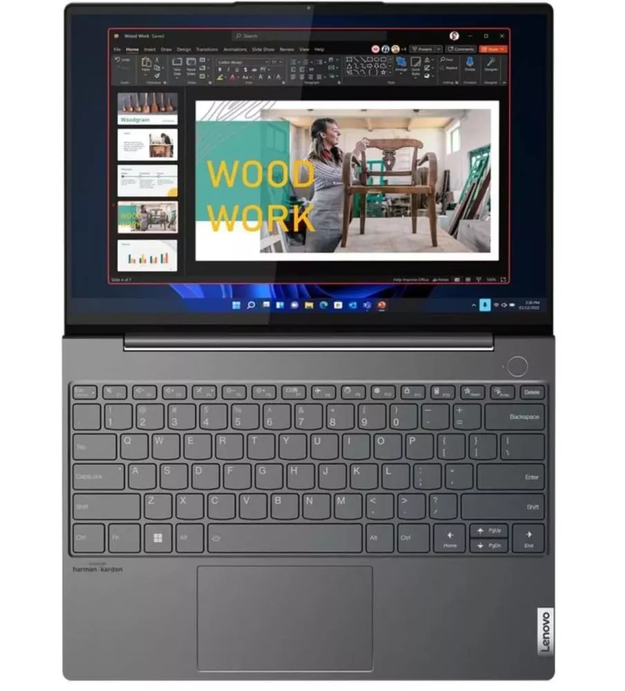 ☆第12世代☆ ThinkBook 13x G2 i5-1235U 16GB Lenovo ThinkBook 13X CORE I5-1235U 512GB 16GB 13.3''