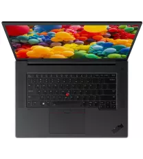 Lenovo Thinkpad P1 Gen 5