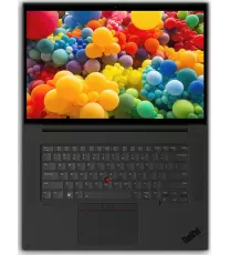 Lenovo Thinkpad P1 Gen 5