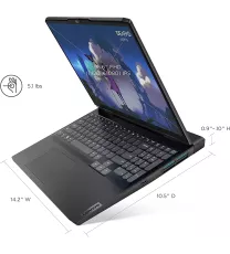 Lenovo 15ARH7 Ideapad Gaming 3