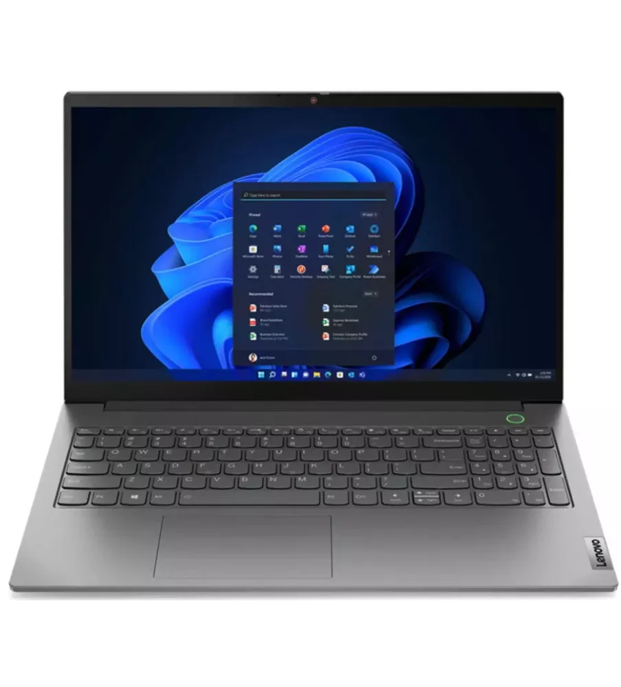 Lenovo ThinkBook 15 G4