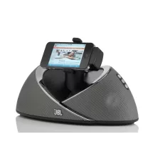 JBL OnBeat Air iPad/iPod/iPhone Speaker Dock with AirPlay