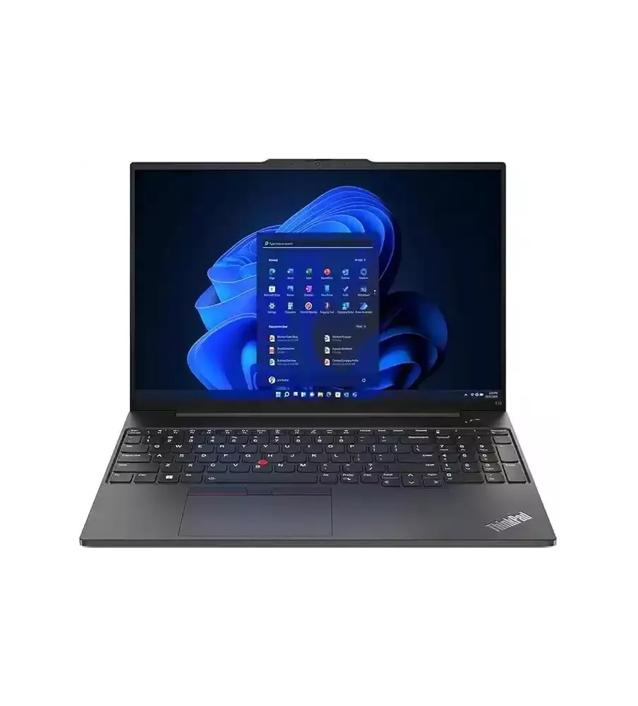 Lenovo ThinkPad E16 G1