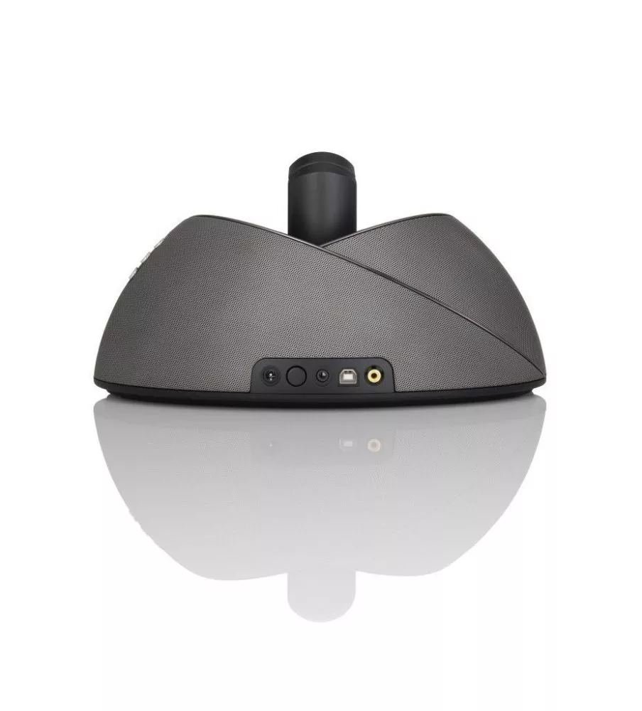 JBL OnBeat Air – Wireless Speaker Dock for iOS Devices
